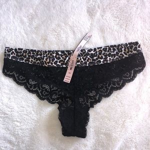 Victoria’s Secret | Thong Panties